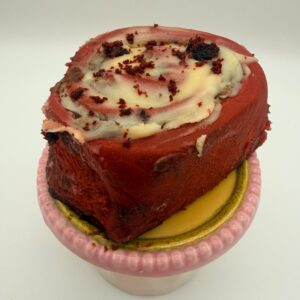 Rollos Divinos de Red Velvet