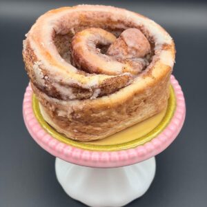 Rollos Divinos de Canela